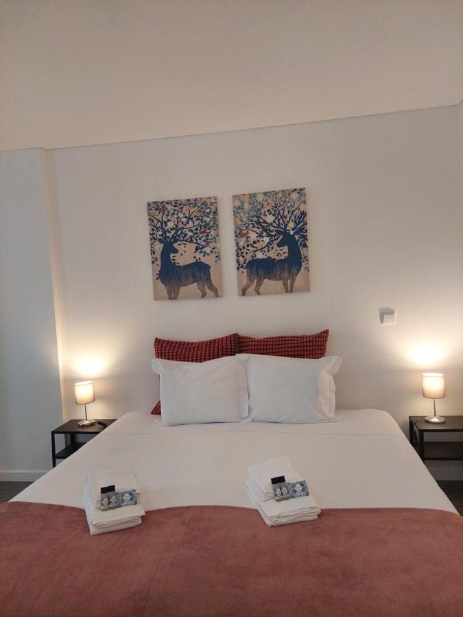 Apartahotel Oh Lousã