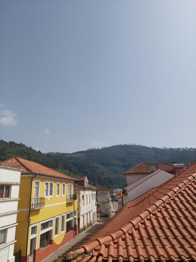 Oh Apartahotel Lousã