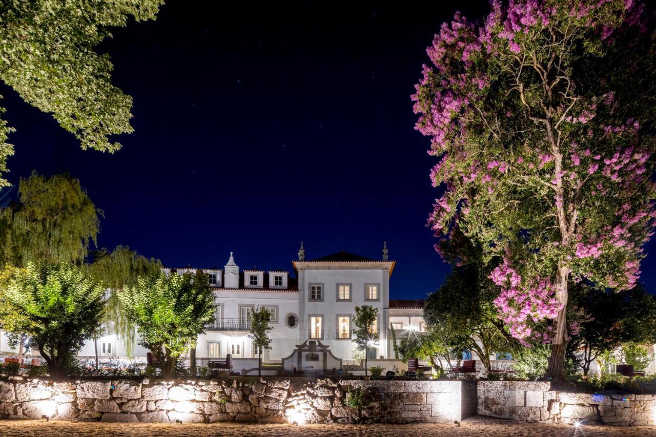 Valverde & - Relais & Chateaux Santar