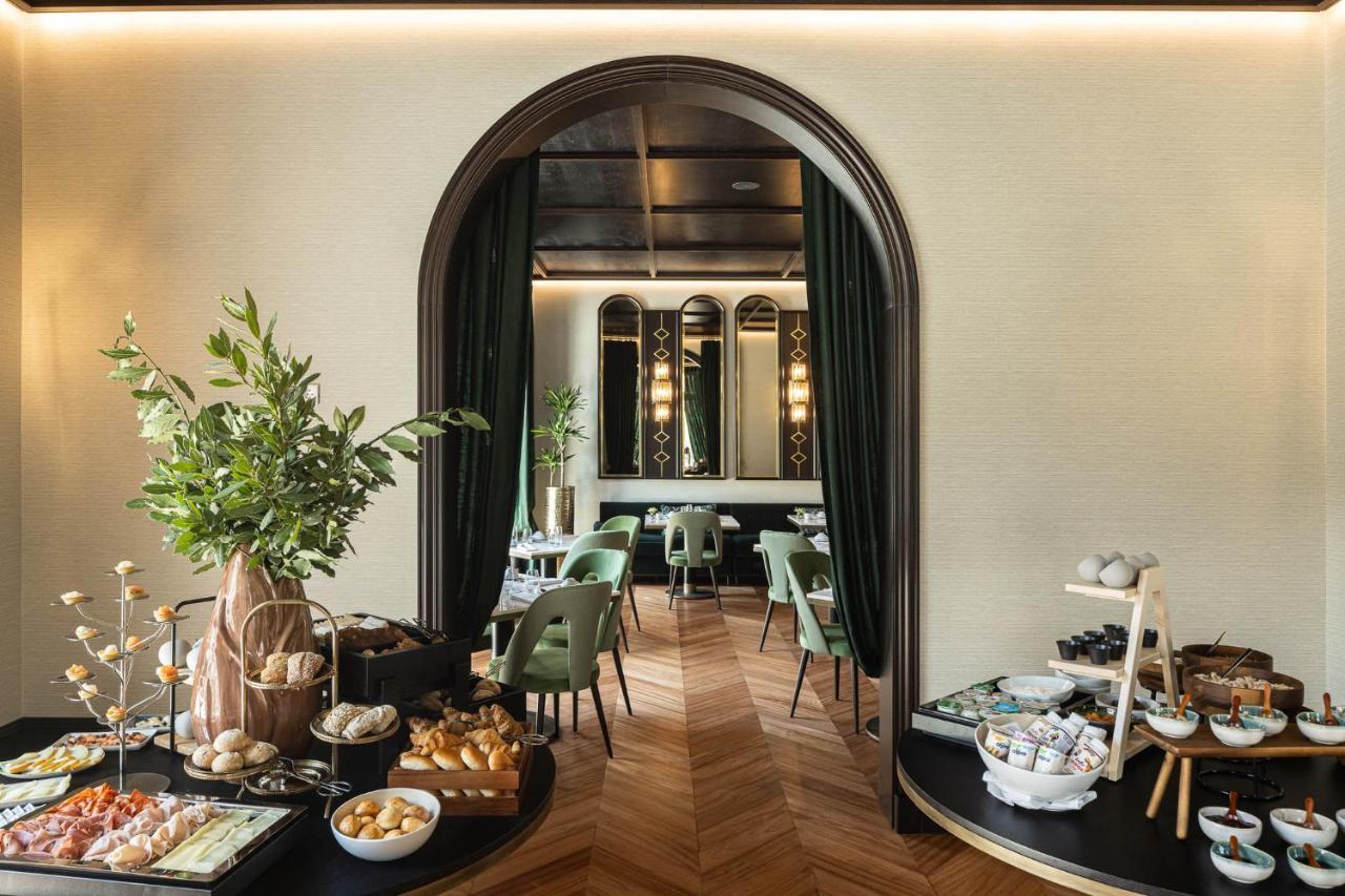 Hotel Ms Collection - Palacete Valdemouro Aveiro