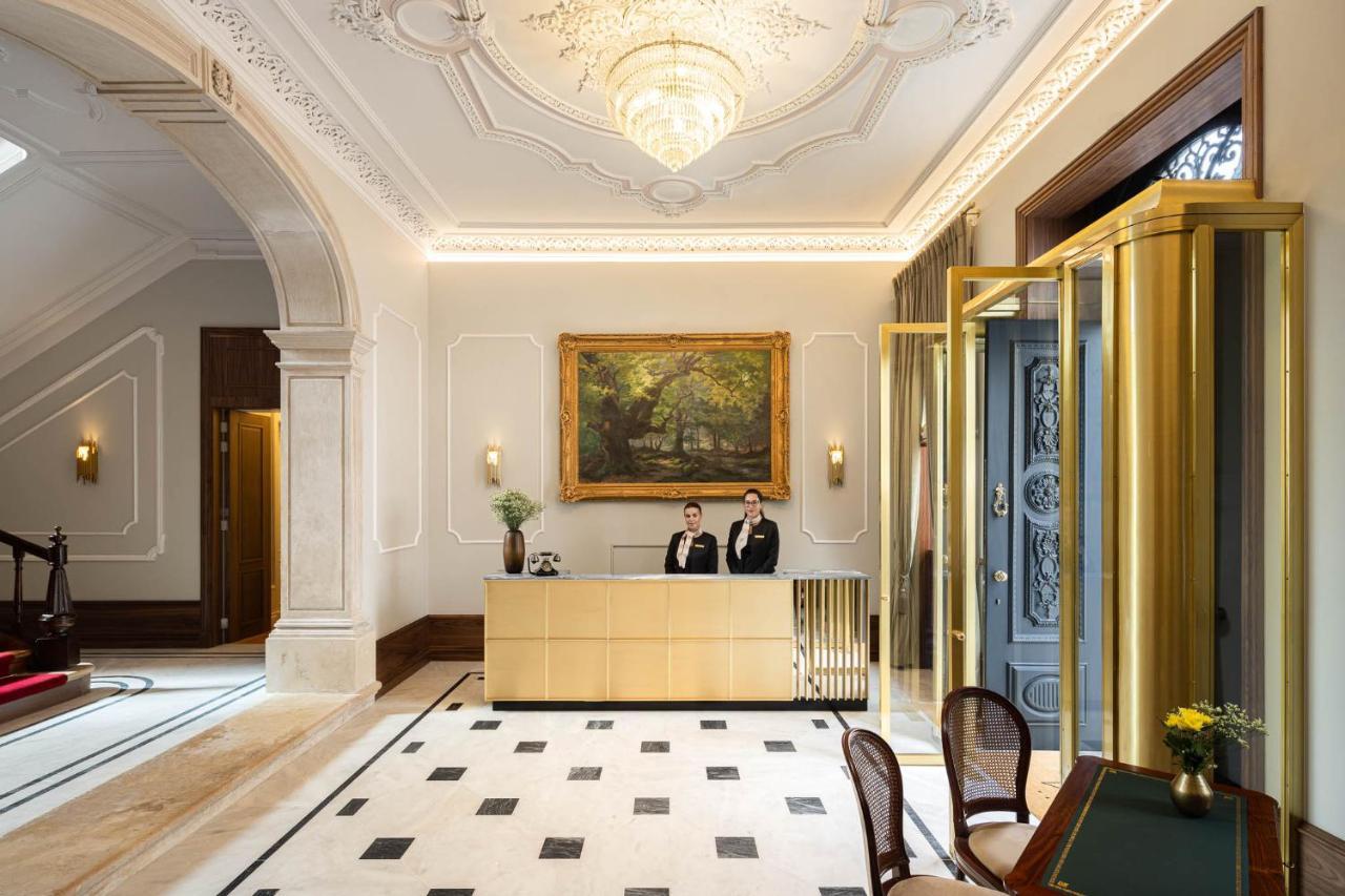 Ms Collection - Palacete Valdemouro