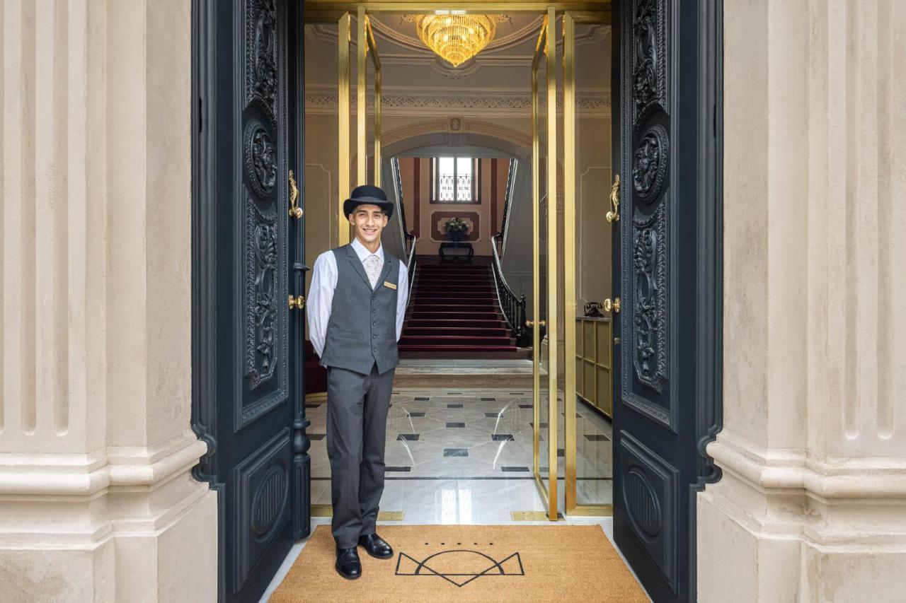 Ms Collection - Palacete Valdemouro Hotel Aveiro