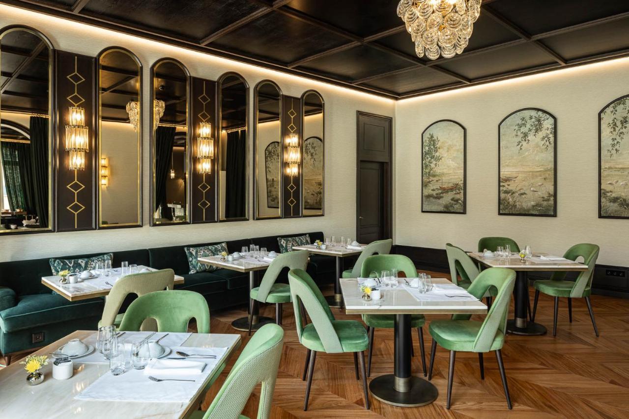 Ms Collection - Palacete Valdemouro 5*