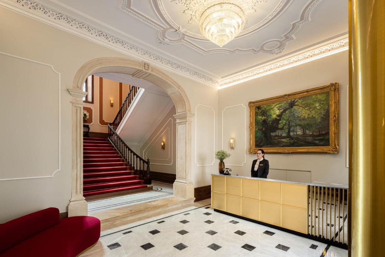 Ms Collection - Palacete Valdemouro Aveiro