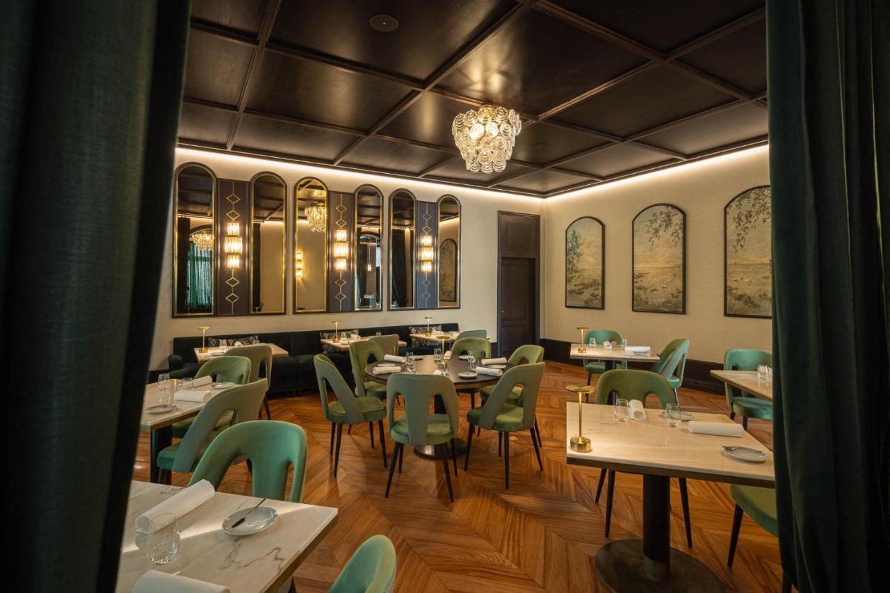Ms Collection - Palacete Valdemouro Hotel 5*