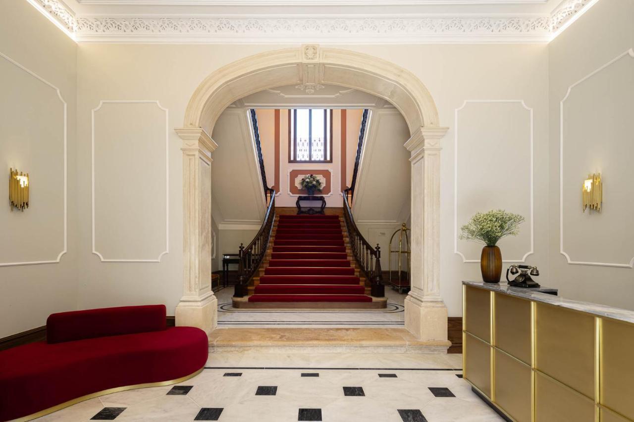 Ms Collection - Palacete Valdemouro Aveiro