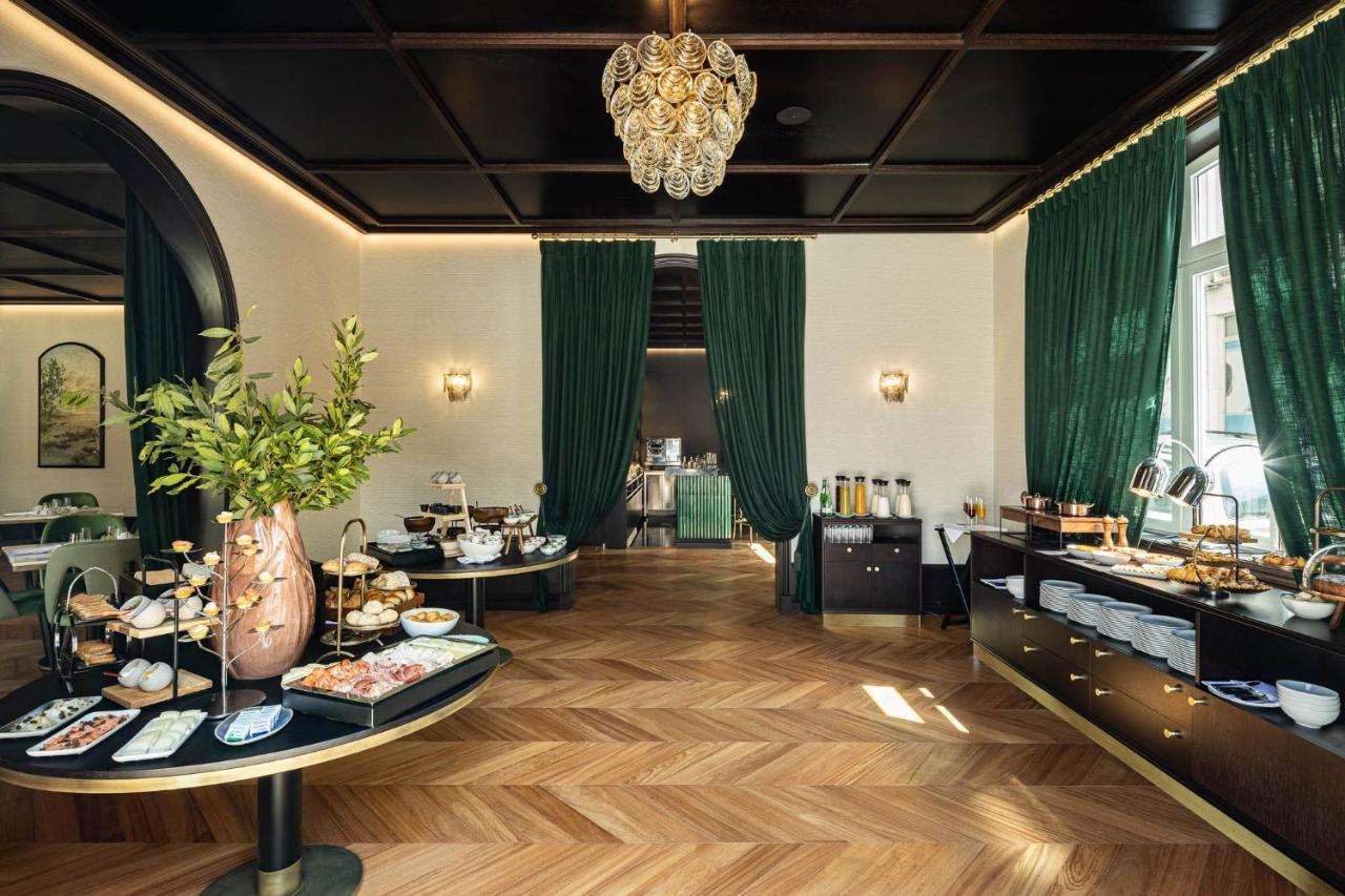 Ms Collection - Palacete Valdemouro Hotel 5*
