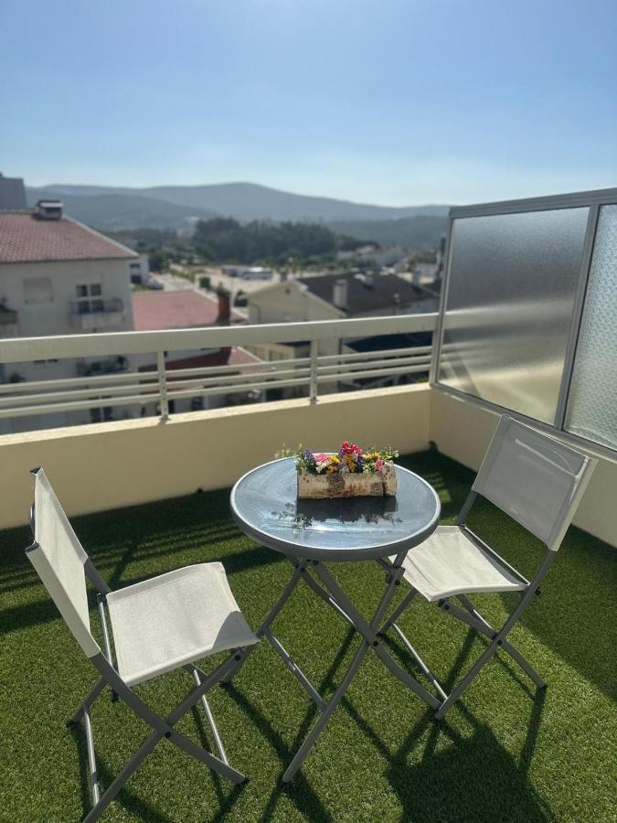 Bed & Breakfast Flower Castelo de Paiva