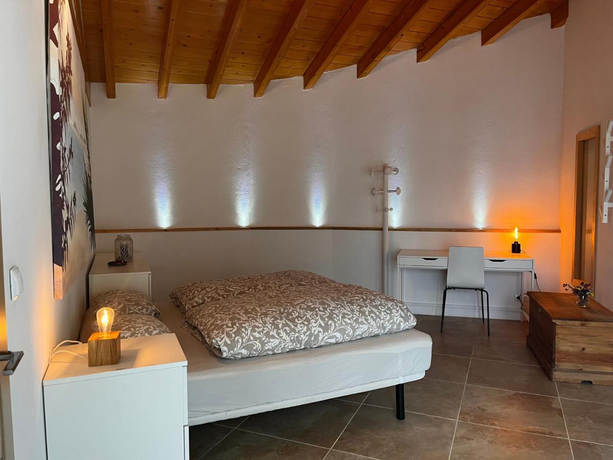 Pilgrims Rest - Nova De Cerveira - - - Al Hostel *