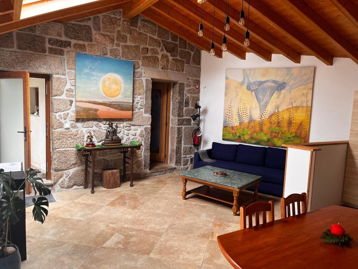 Hostel Pilgrims Rest - Nova De Cerveira - - - Al