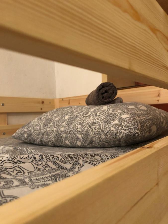 Pilgrims Rest - Nova De Cerveira - - - Al Hostel *
