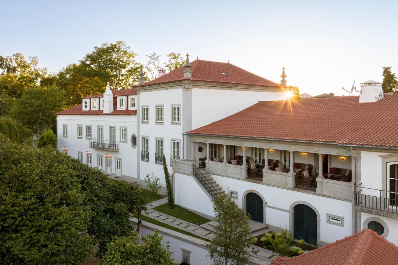Valverde & - Relais & Chateaux