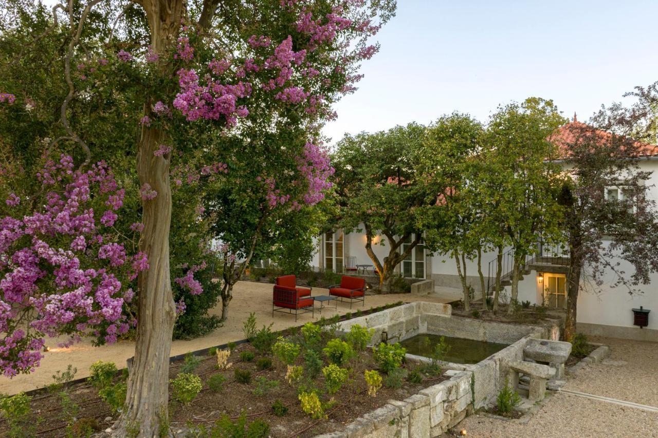 Hotel Valverde & - Relais & Chateaux Santar