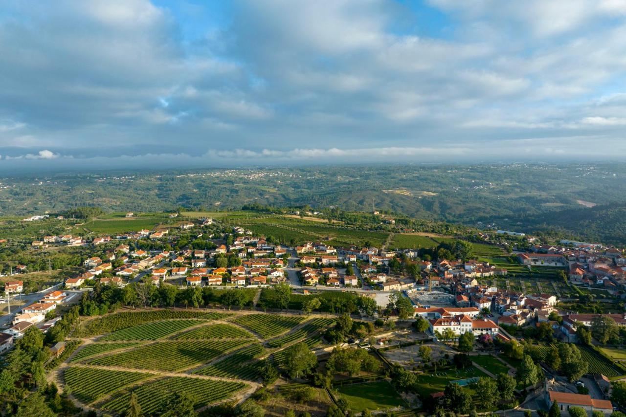 Hotel Valverde & - Relais & Chateaux