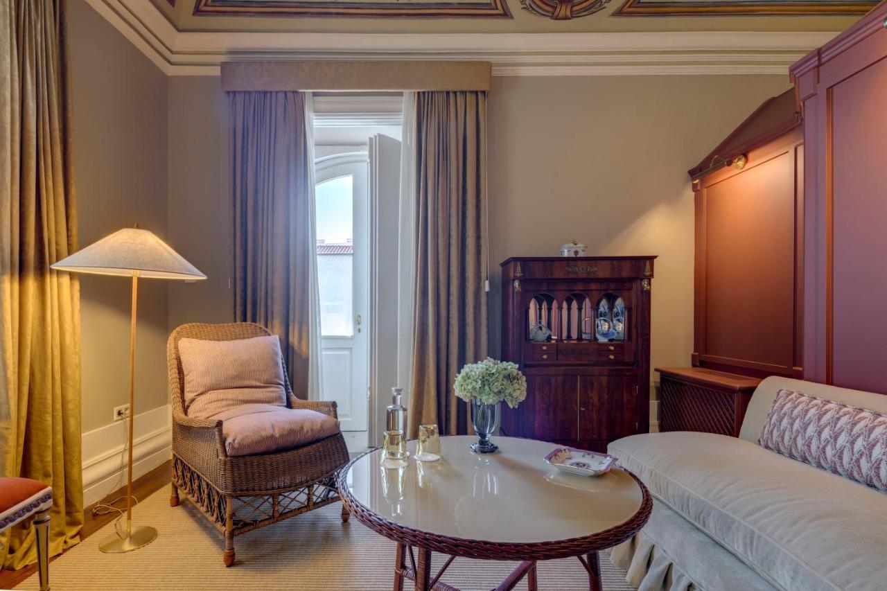 Hotel Valverde & - Relais & Chateaux 5*