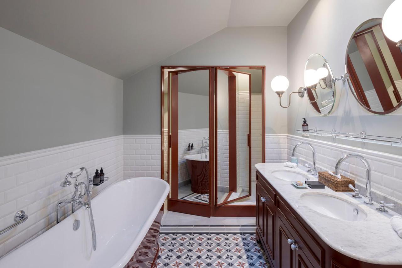 Hotel Valverde & - Relais & Chateaux