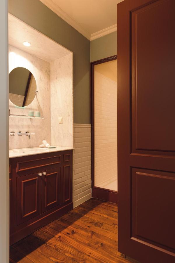 Valverde & - Relais & Chateaux Hotel 5*