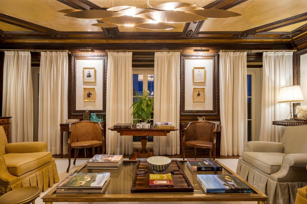 Valverde & - Relais & Chateaux Hotel 5*