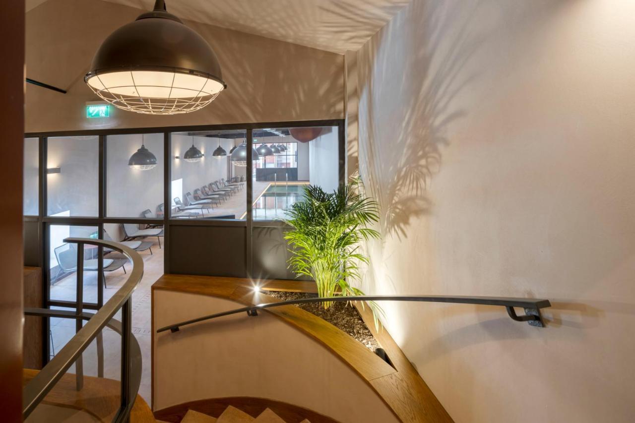 Valverde & - Relais & Chateaux 5* Santar