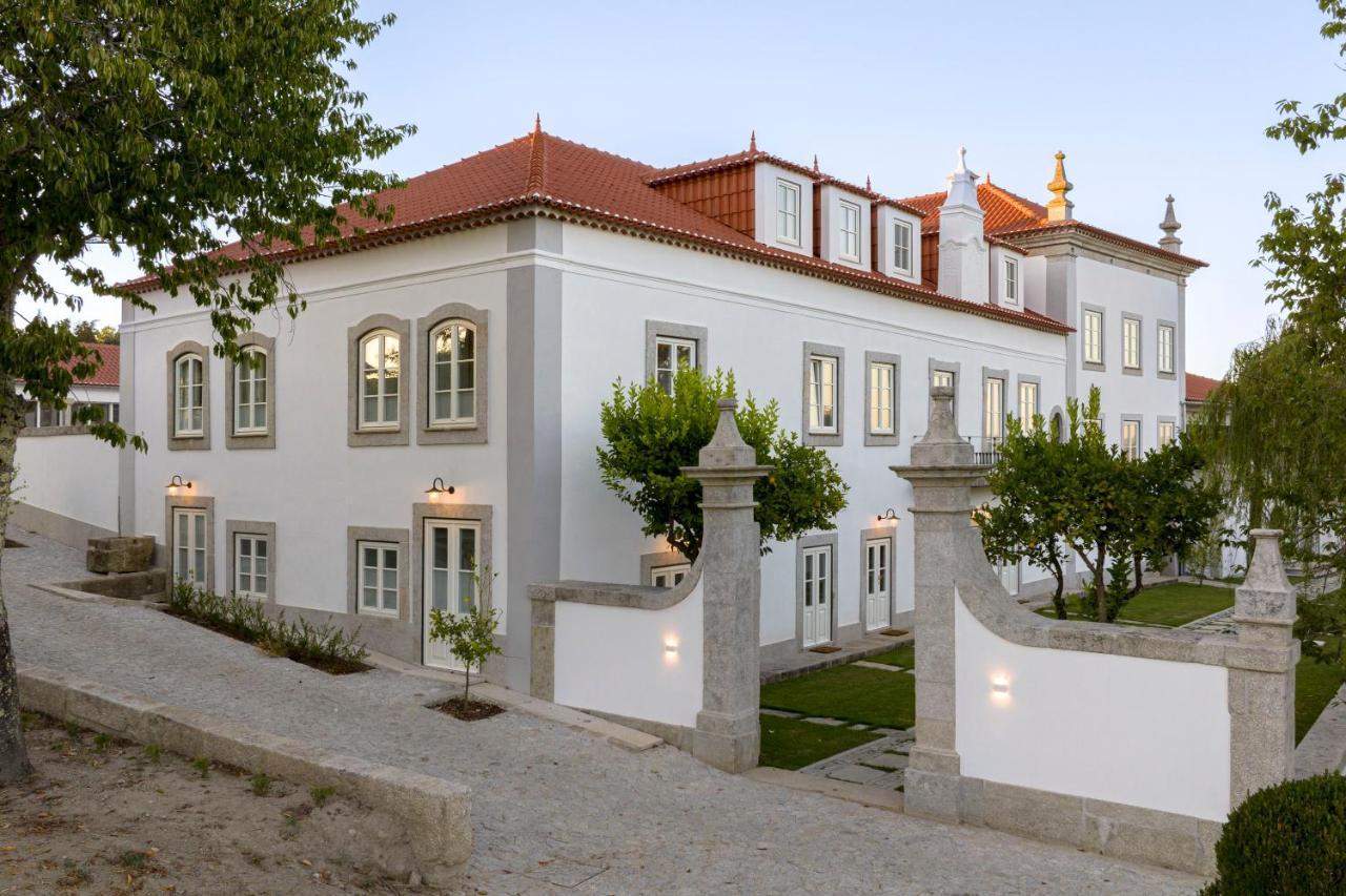 Valverde & - Relais & Chateaux 5*