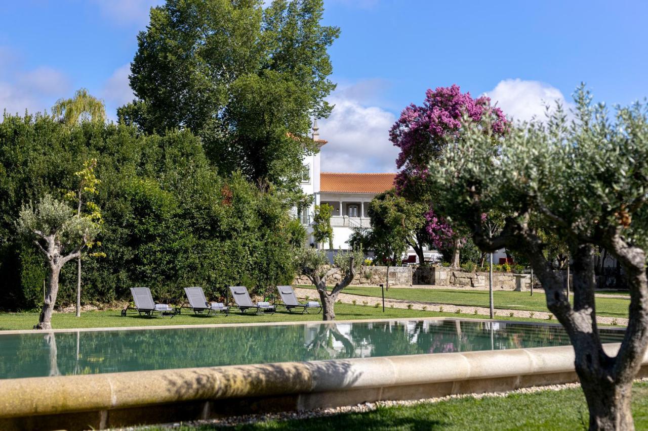 Valverde & - Relais & Chateaux Hotel 5*