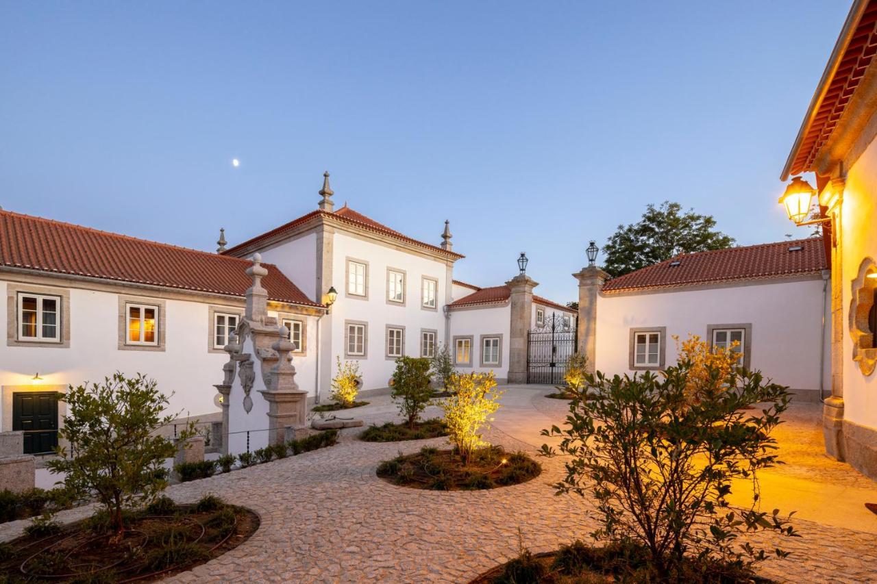 Hotel Valverde & - Relais & Chateaux Santar