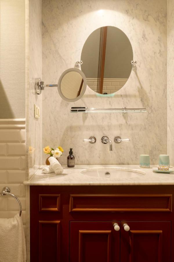 Hotel Valverde & - Relais & Chateaux 5*