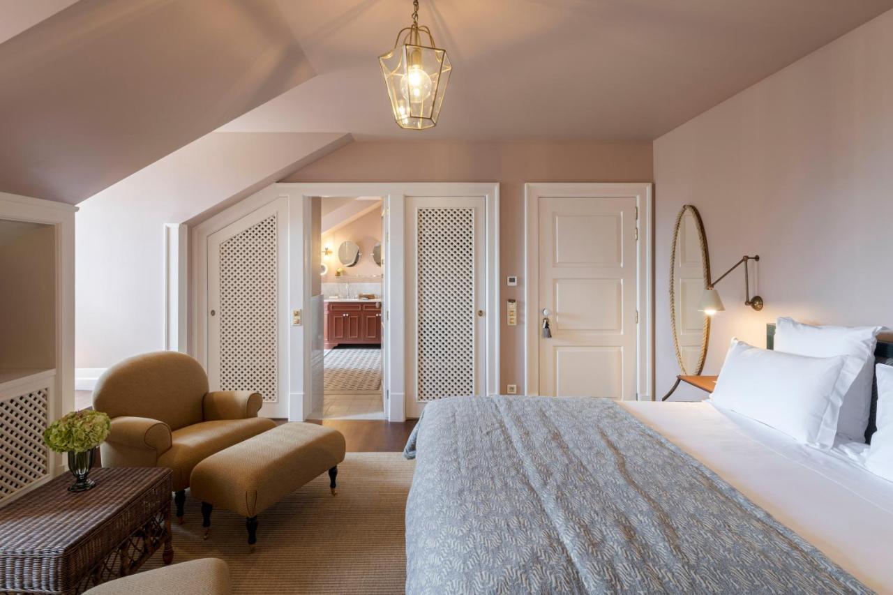 Hotel Valverde & - Relais & Chateaux