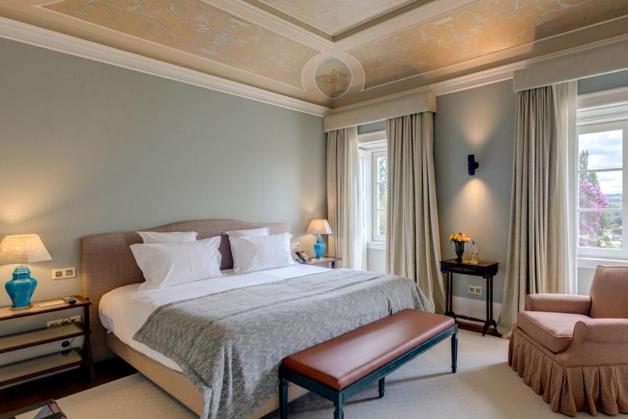 Valverde & - Relais & Chateaux Hotel 5*