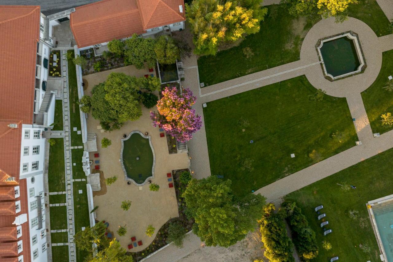 Valverde & - Relais & Chateaux Hotel 5*