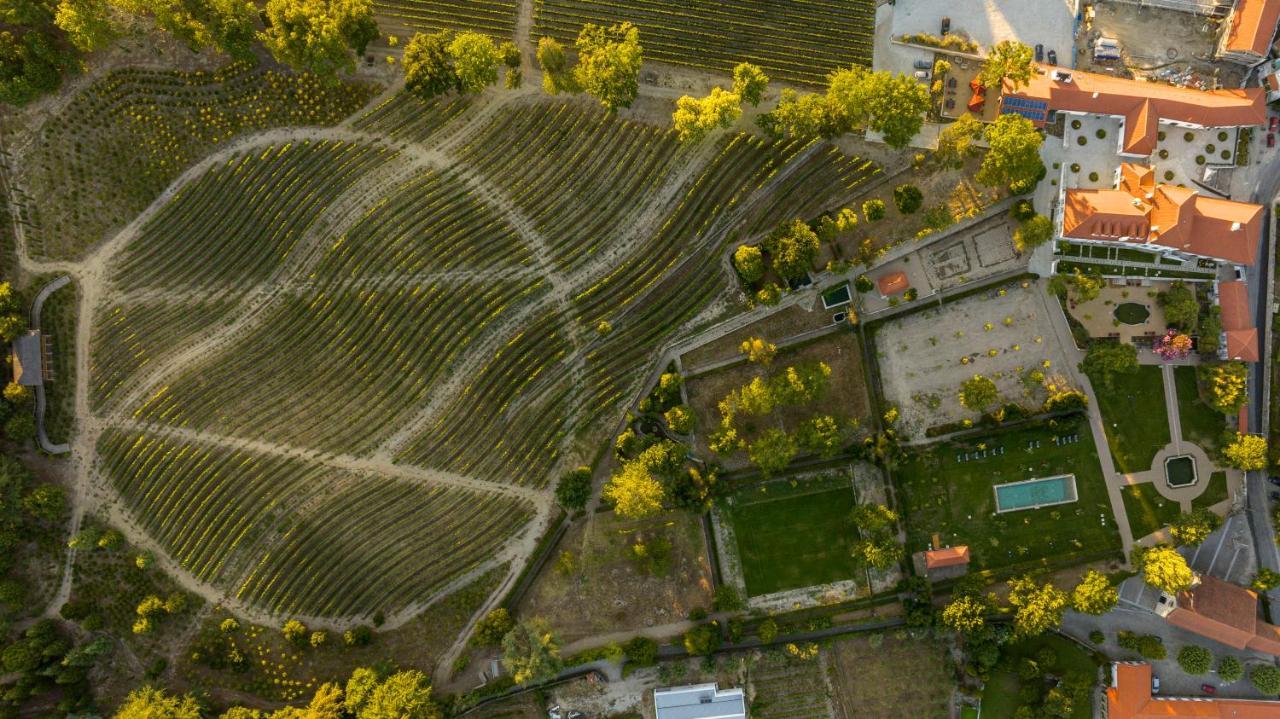 Hotel Valverde & - Relais & Chateaux