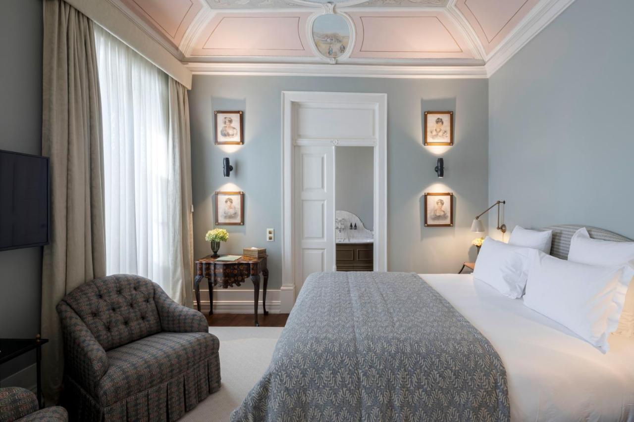 Valverde & - Relais & Chateaux Hotel 5*