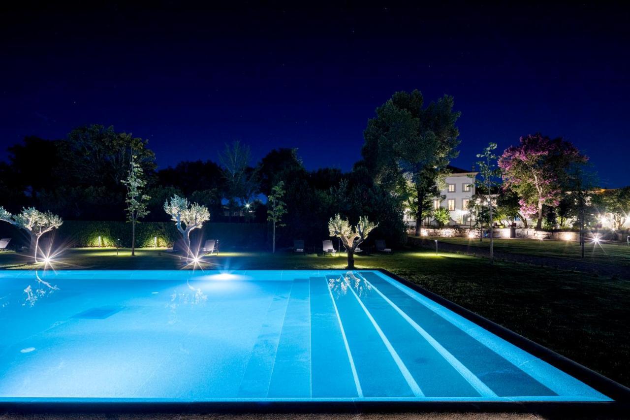 Valverde & - Relais & Chateaux Hotel