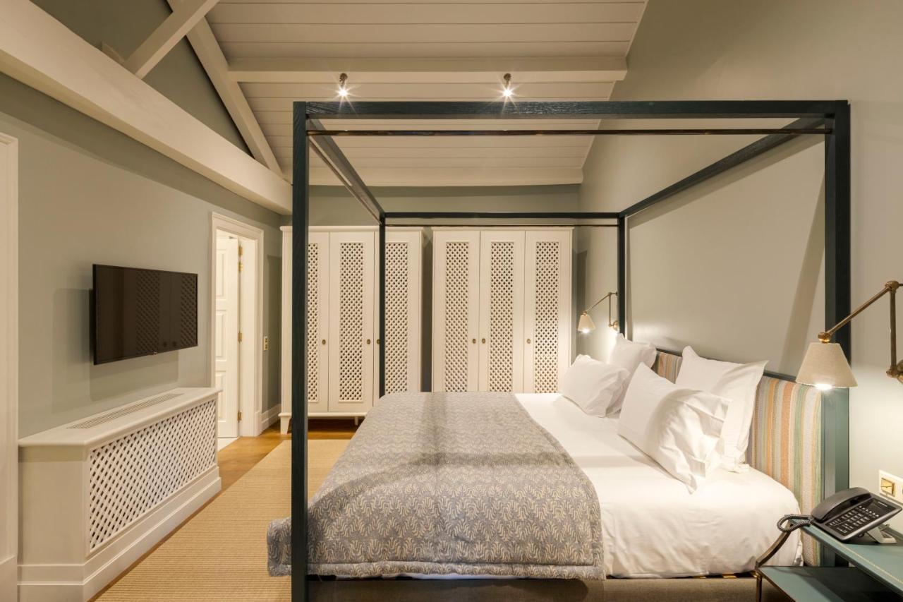 Valverde & - Relais & Chateaux 5* Santar