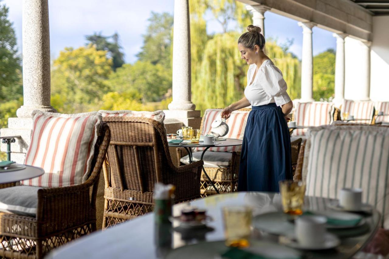 Valverde & - Relais & Chateaux