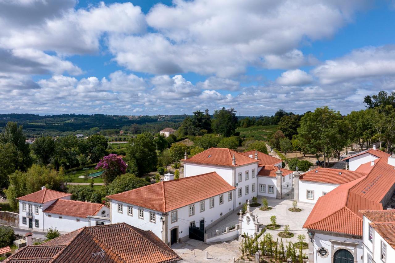 Valverde & - Relais & Chateaux Santar