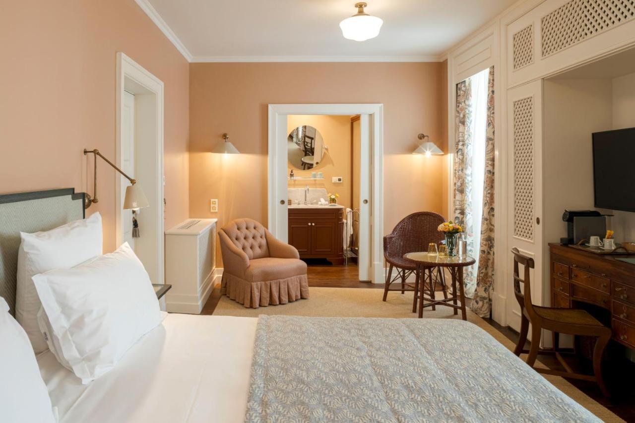 Valverde & - Relais & Chateaux Santar