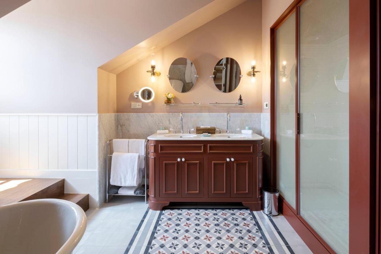 Valverde & - Relais & Chateaux Hotel 5*