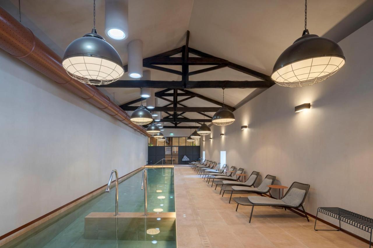 Hotel Valverde & - Relais & Chateaux Santar
