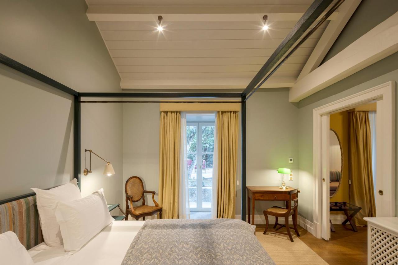 Valverde & - Relais & Chateaux Santar