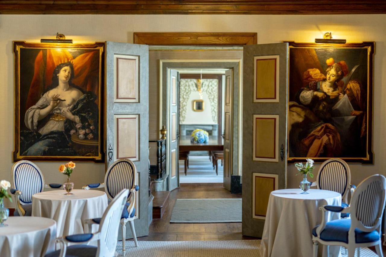 Hotel Valverde & - Relais & Chateaux Santar