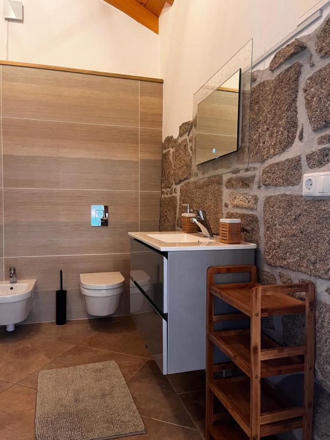 Hostel Pilgrims Rest - Nova De Cerveira - - - Al *