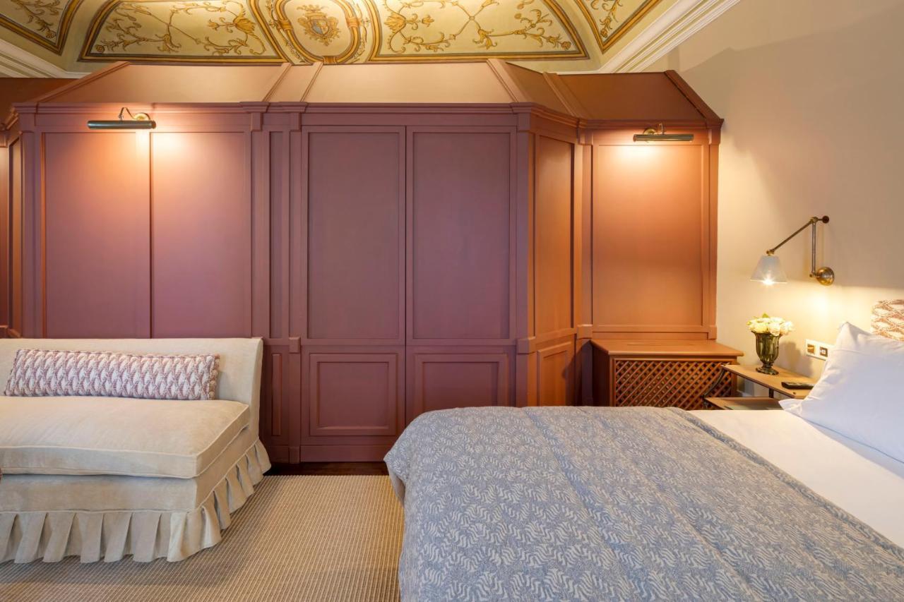 Valverde & - Relais & Chateaux 5*
