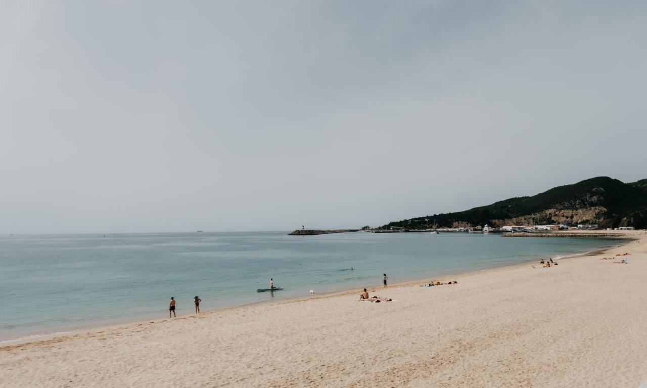 Apartamento Casa Lumar - Sesimbra