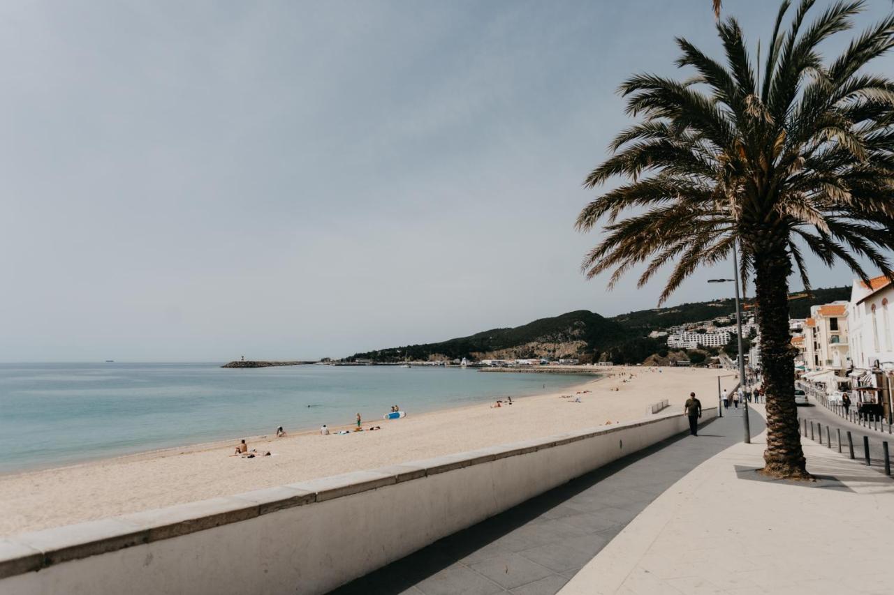 Casa Lumar - Apartamento Sesimbra