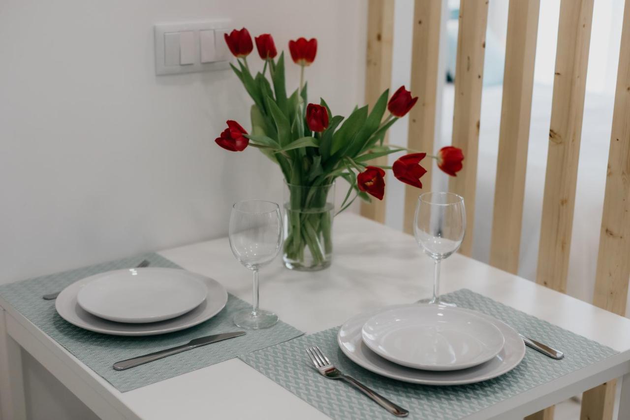 Apartamento Casa Lumar - *