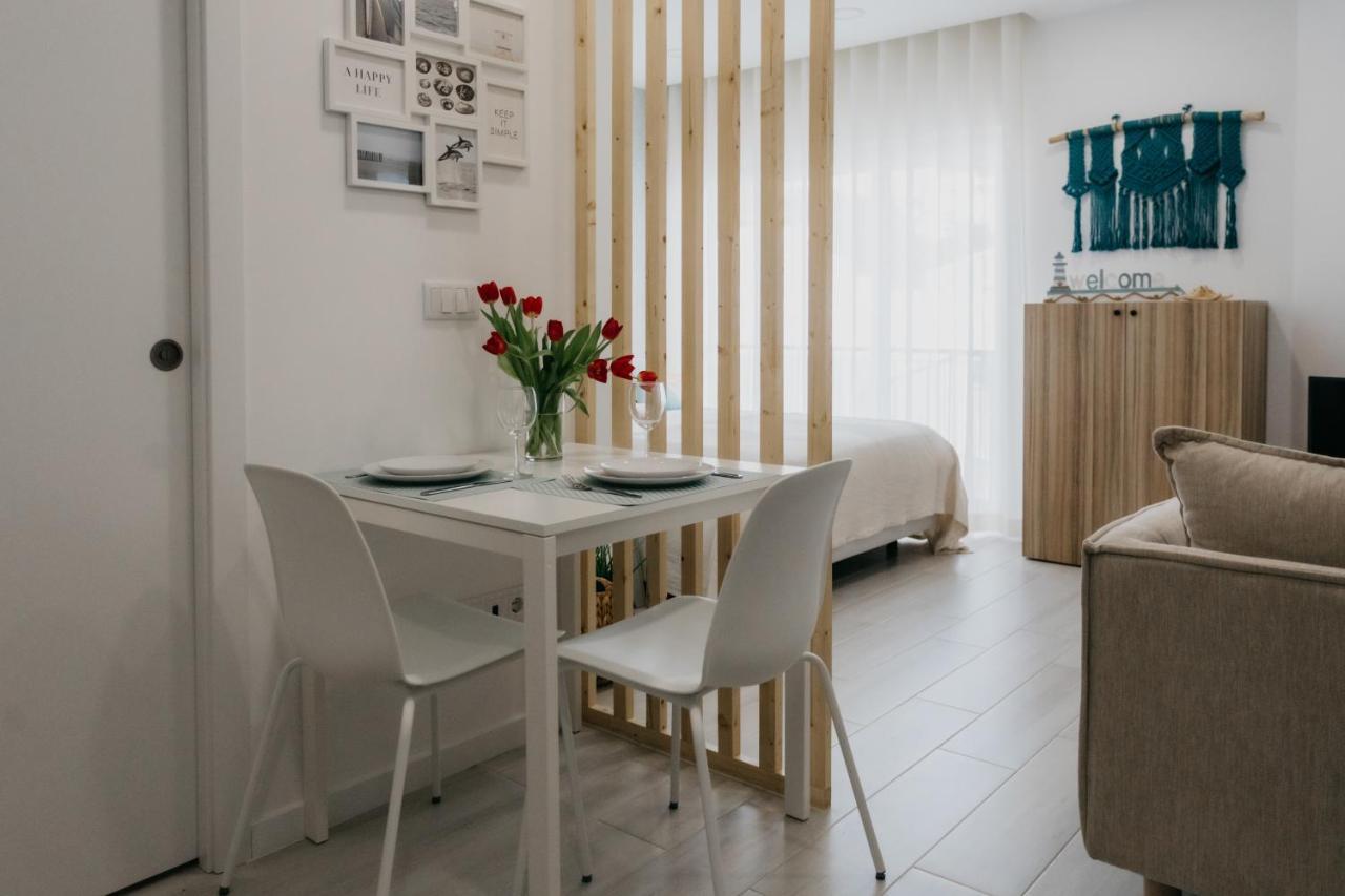 Casa Lumar - Apartamento