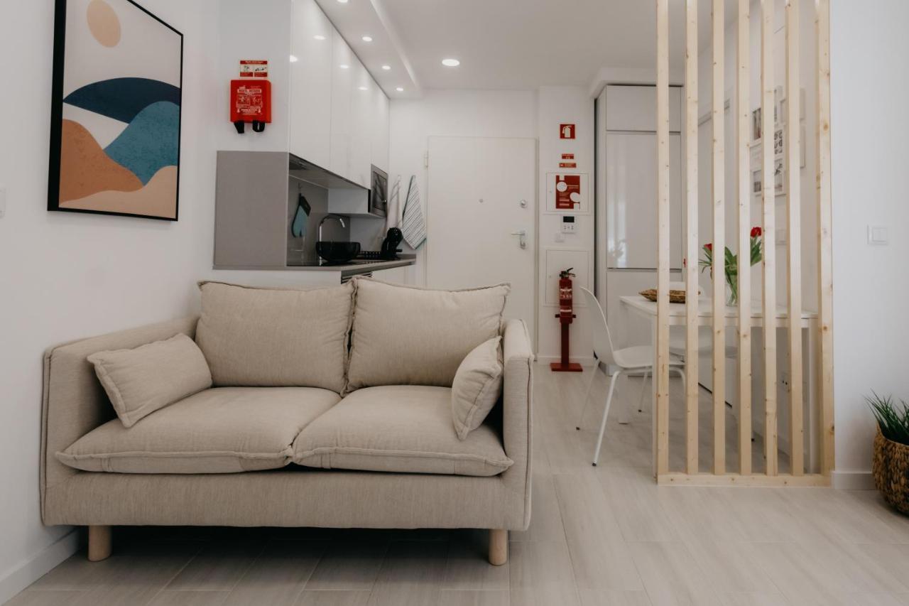 Casa Lumar - Apartamento Sesimbra