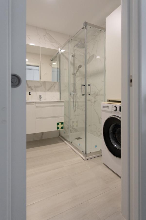 Casa Lumar - Apartamento
