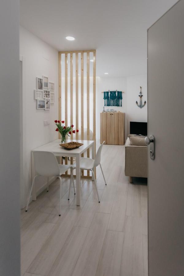 Casa Lumar - Apartamento